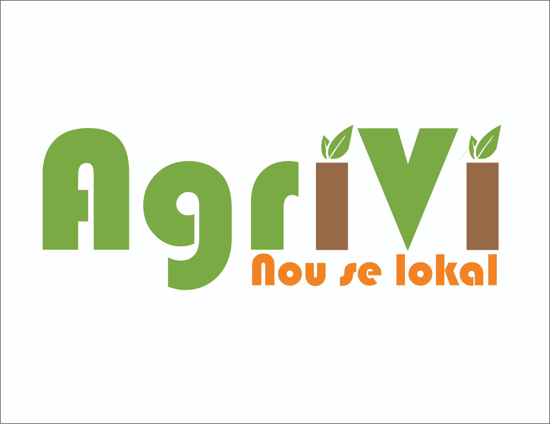AGRIVI logo